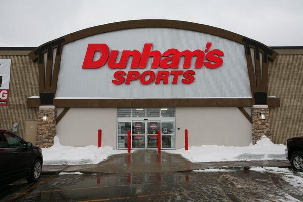 Dunham's Sports