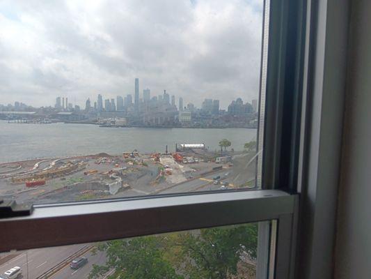 New York Window Film