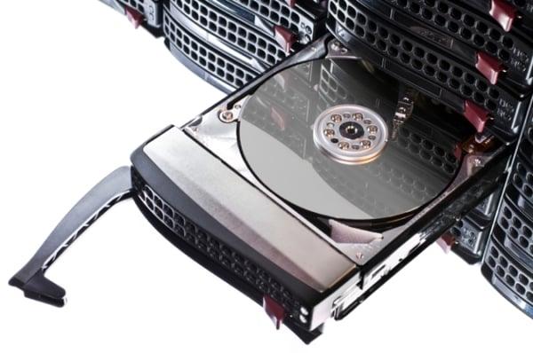 Disk Drive Repair Charlotte NC