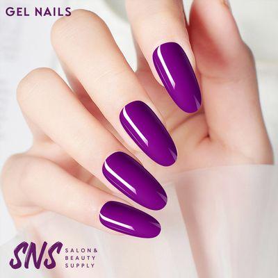 Gel Nails