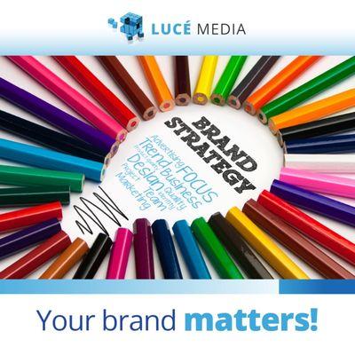 Your brand matters, it is what makes you unique. Whether you are starting your brand from scratch or giving it a refresh, we can help.