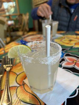 Margarita