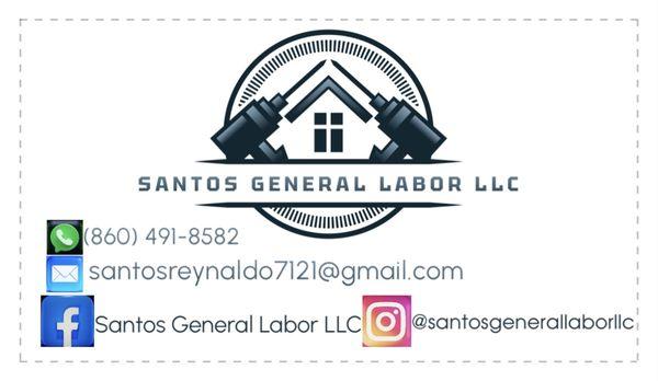 Santos General Labor