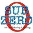 Sub Zero Air Conditioning & Heating