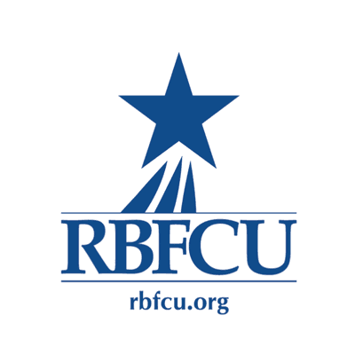 RBFCU Federal Credit Union Randolph AFB, Texas