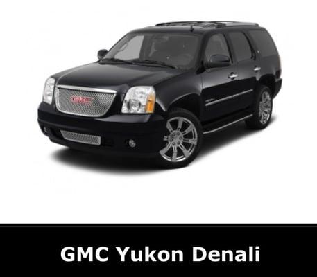 Yukon Denali