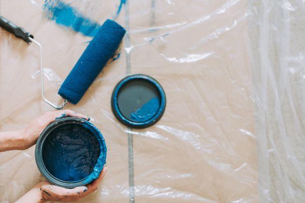 The painters and painting contractors at Denver Painting Service Company are going to make sure we take the appropriate precautions in prep.