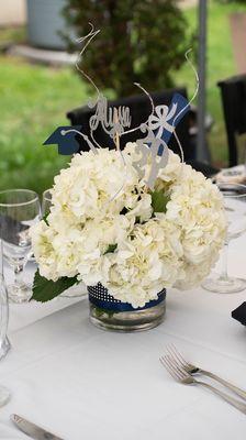 Centerpieces