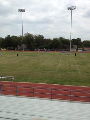 Bishop Dunne High School