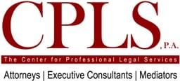 CPLS, P.A.'s Logo