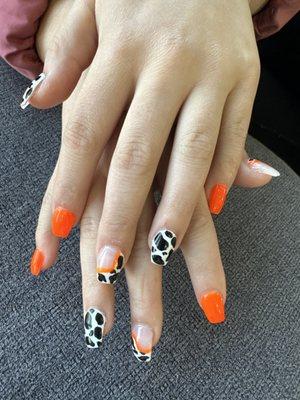 Star Nails And Spa