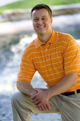 This is Dr. Kip Mayo, a family pediatric chiropractor