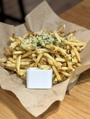 Truffle Fries