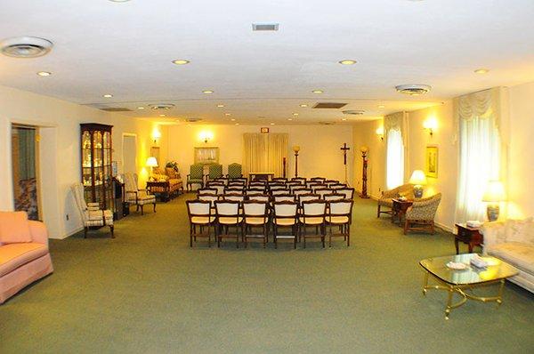 Donohue Funeral Home-Downingtown