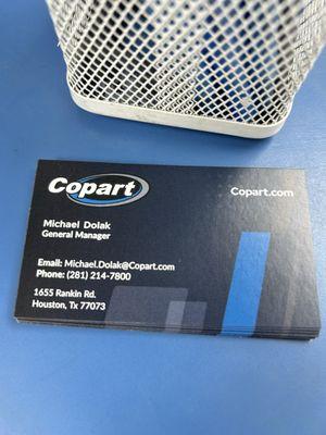 Copart 