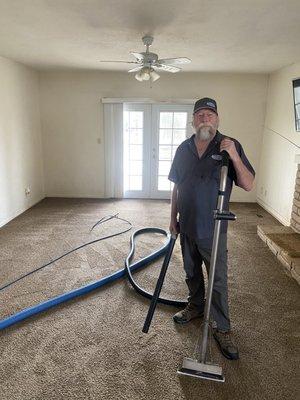 Manzanita Carpet Cleaning