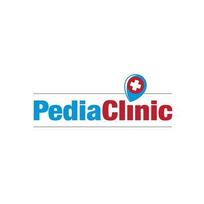 PediaClinic Logo