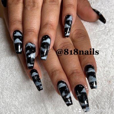 818nails