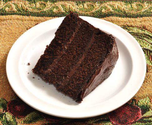 Chocolate Cake