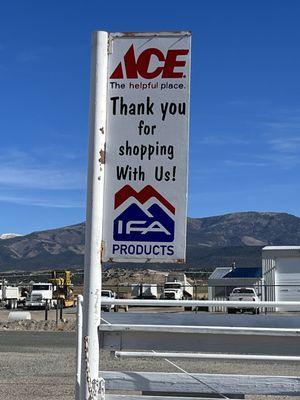 Fishlake Lumber Co & Ace Hardware