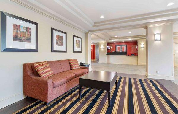 Extended Stay America - Atlanta - Gwinnett Place