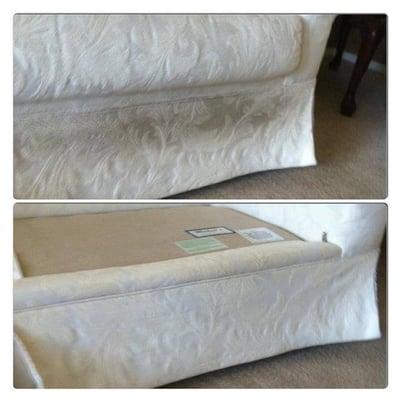 Upholstery cleaning meridian idaho