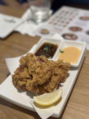 Karaage