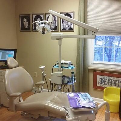 McKeever Dental Care