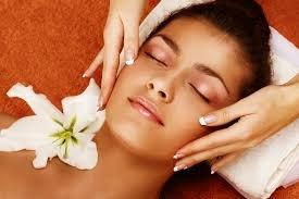 Facial Massage includes cleansing, exfoliation, scrub, toner, mask & moisturizer. Steamed towels and massage return a youthful glow!