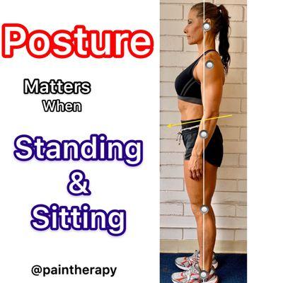 Posture evaluations