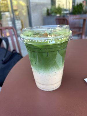 Matcha