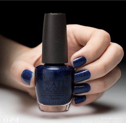 Opi blue