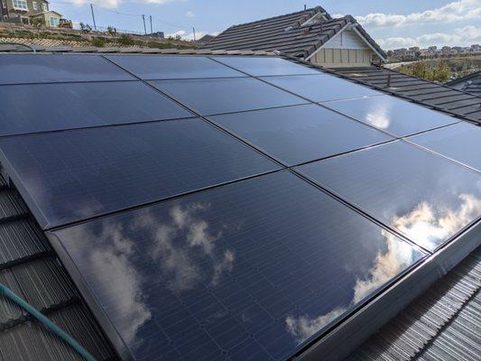 South Coast SolarClean