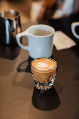 Cortado