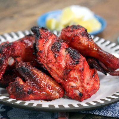 Tandoori Chicken