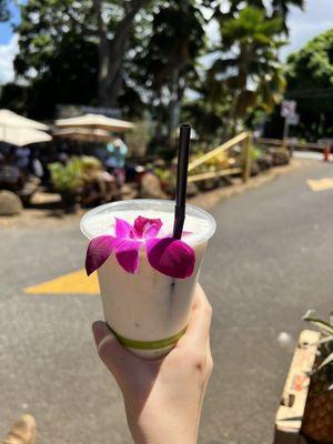 Pina colada