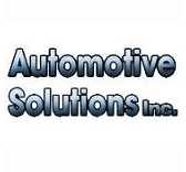 Automotive Solutions Inc logo