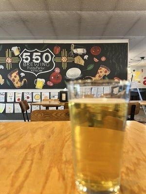 550 Lager (06/15/2023)