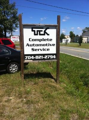 T E K Automotive