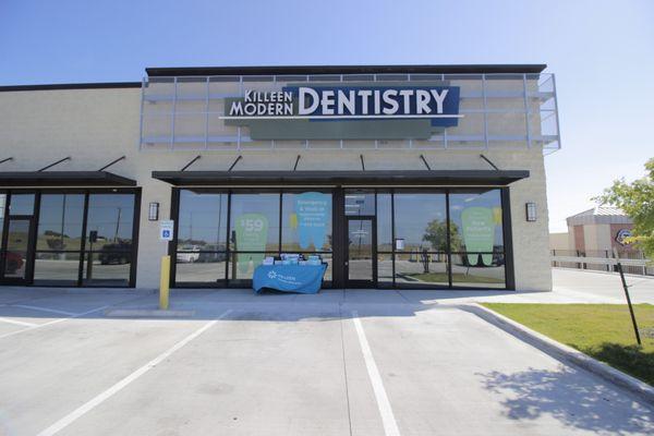 Looking for a family dentist in Killeen, TX? You have come to the right spot!