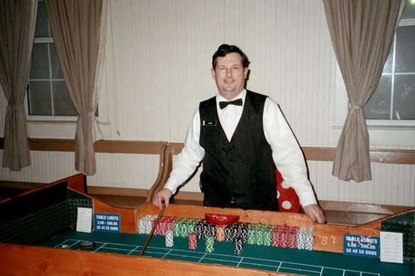 Casino Manager Dann