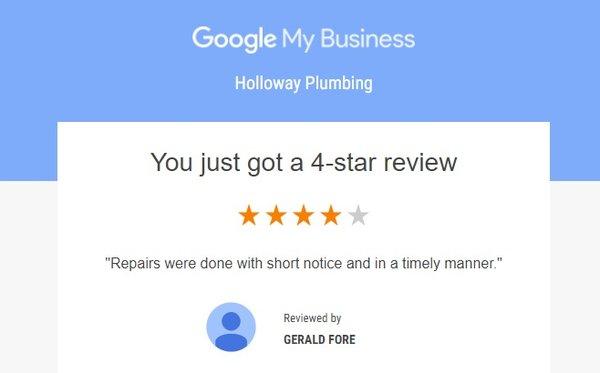 Thanks for the review! We love our customers!