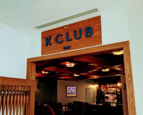 K Club Bar & Bistro