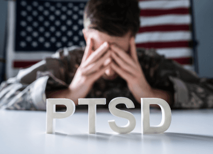 We specialize in treatment of PTSD for first responders