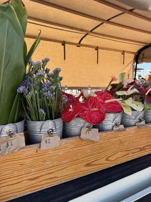 Oahu Flower Truck