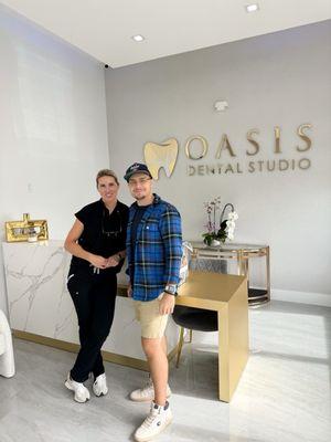 Oasis Dental Studio