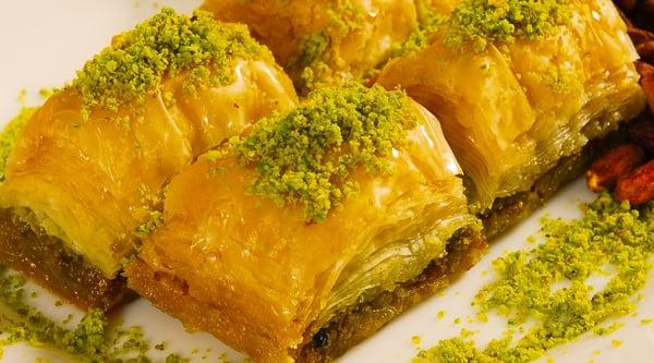 Baklava