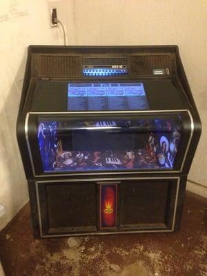 JUKEBOX!