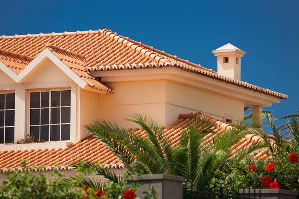 Spanish Tile Roofing in Maricopa County Arizona