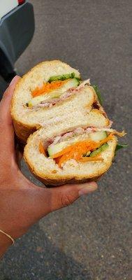 Banh mi